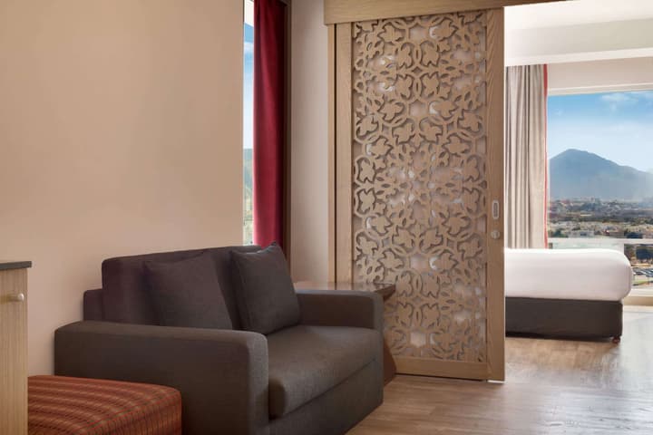 Ramada Encore by Wyndham Muscat Al-Ghubra