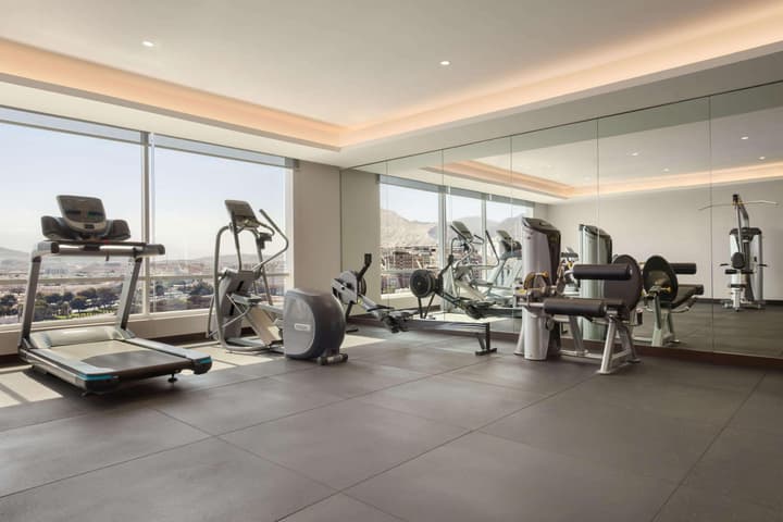Ramada Encore by Wyndham Muscat Al-Ghubra