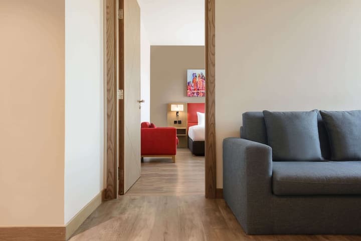Ramada Encore by Wyndham Muscat Al-Ghubra