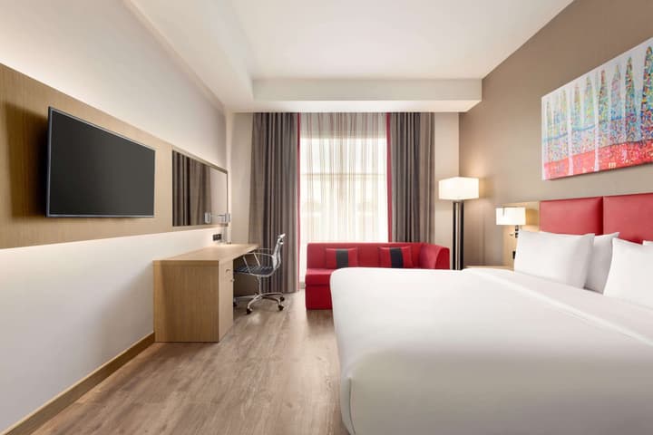 Ramada Encore by Wyndham Muscat Al-Ghubra