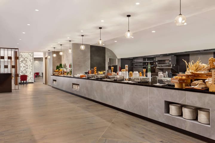 Ramada Encore by Wyndham Muscat Al-Ghubra