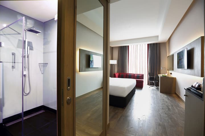 Ramada Encore by Wyndham Muscat Al-Ghubra
