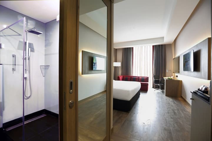Ramada Encore by Wyndham Muscat Al-Ghubra