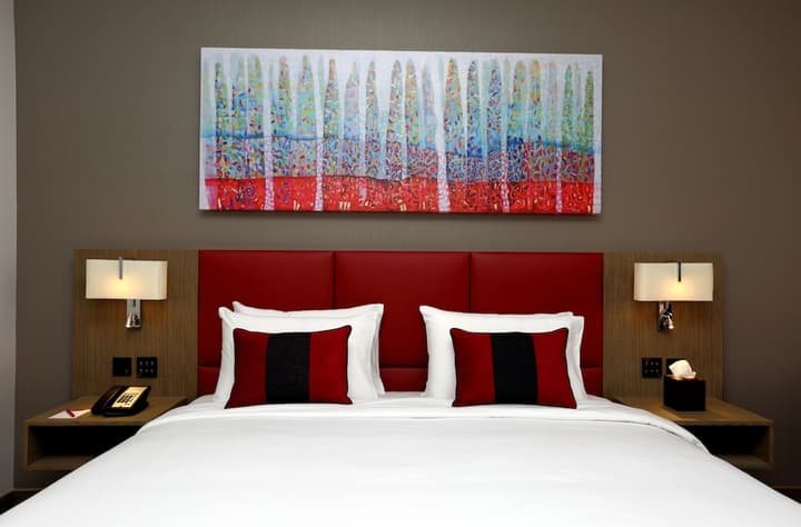 Ramada Encore by Wyndham Muscat Al-Ghubra
