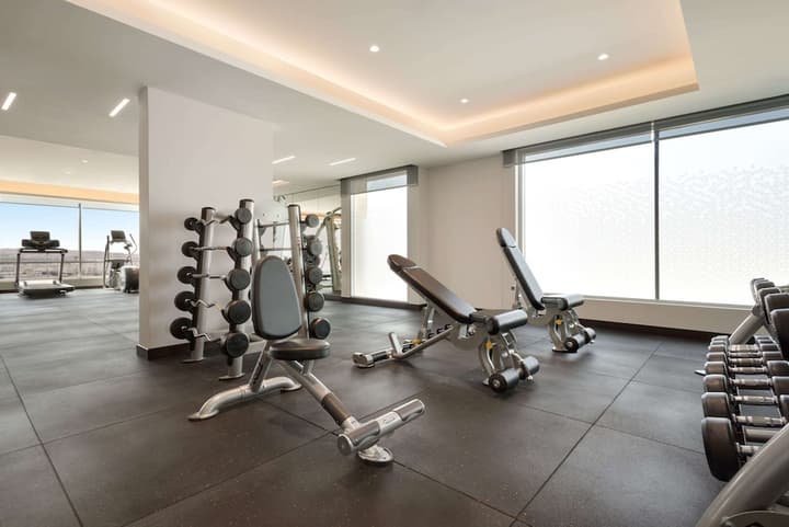 Ramada Encore by Wyndham Muscat Al-Ghubra