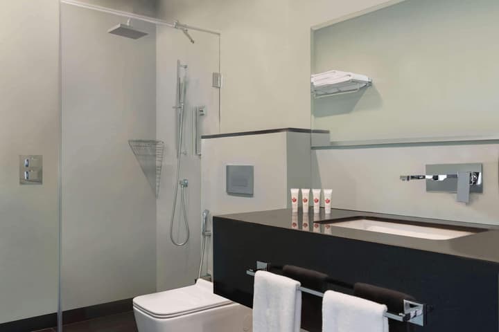 Ramada Encore by Wyndham Muscat Al-Ghubra