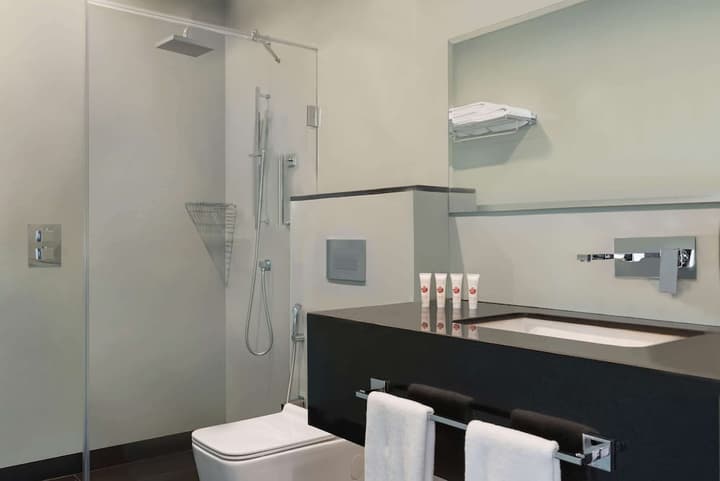 Ramada Encore by Wyndham Muscat Al-Ghubra