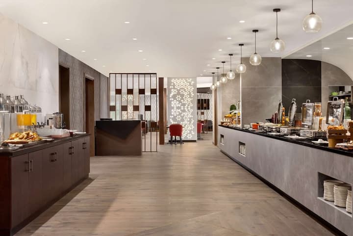 Ramada Encore by Wyndham Muscat Al-Ghubra