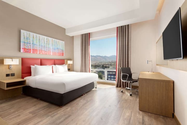 Ramada Encore by Wyndham Muscat Al-Ghubra