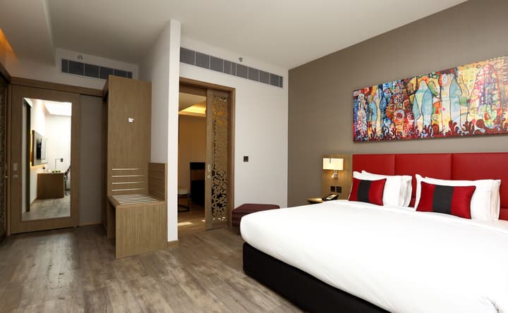 Ramada Encore by Wyndham Muscat Al-Ghubra