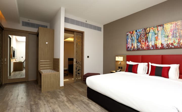 Ramada Encore by Wyndham Muscat Al-Ghubra