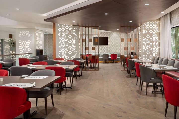Ramada Encore by Wyndham Muscat Al-Ghubra