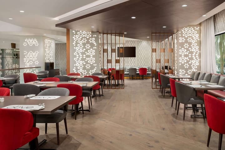 Ramada Encore by Wyndham Muscat Al-Ghubra