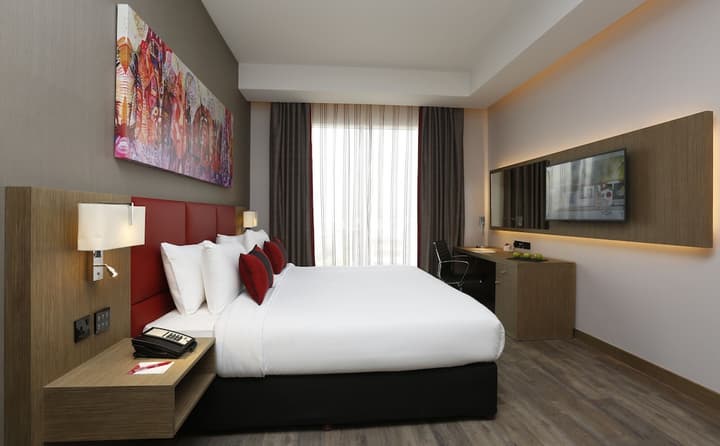 Ramada Encore by Wyndham Muscat Al-Ghubra