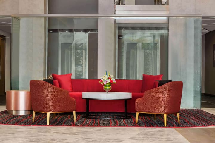 Ramada Encore by Wyndham Muscat Al-Ghubra