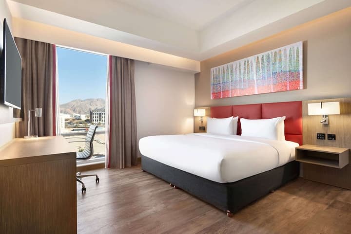 Ramada Encore by Wyndham Muscat Al-Ghubra