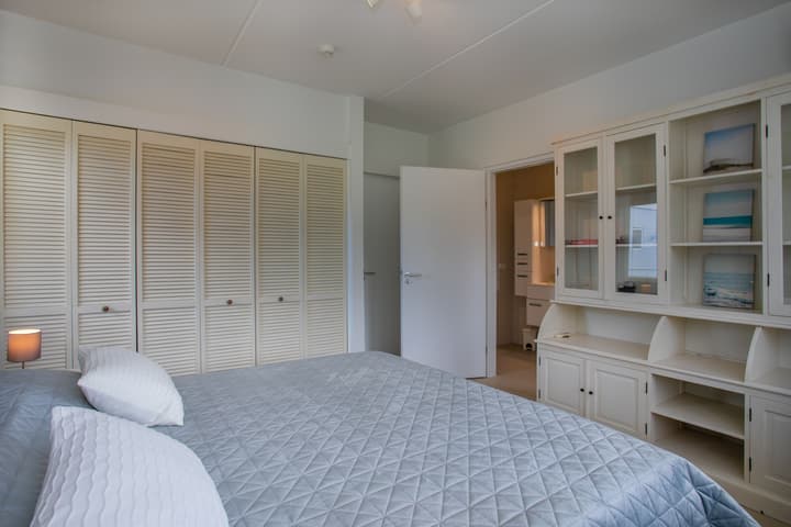 Blue Bay Beach Apartments