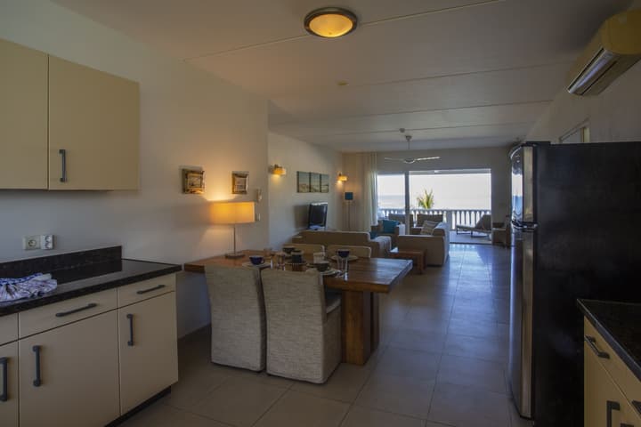Blue Bay Beach Apartments