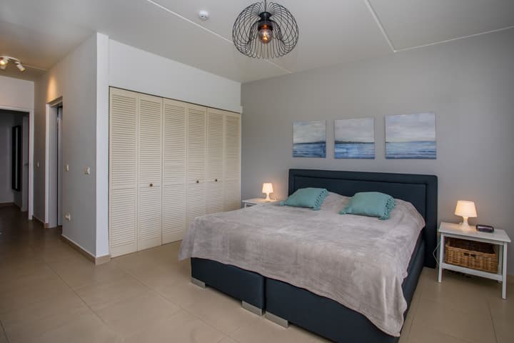 Blue Bay Beach Apartments