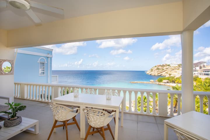 Blue Bay Beach Apartments