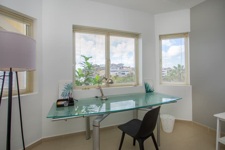 Blue Bay Beach Apartments