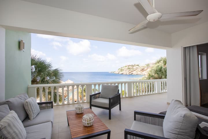 Blue Bay Beach Apartments