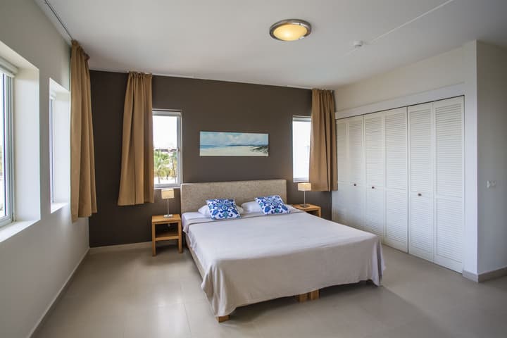 Blue Bay Beach Apartments