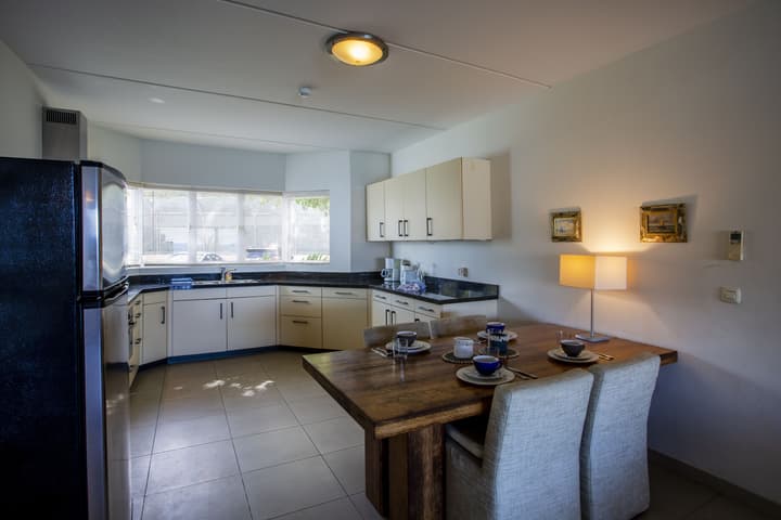 Blue Bay Beach Apartments
