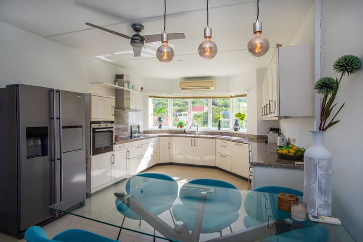 Blue Bay Beach Apartments