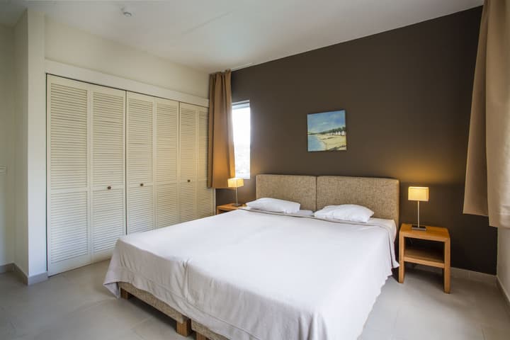 Blue Bay Beach Apartments
