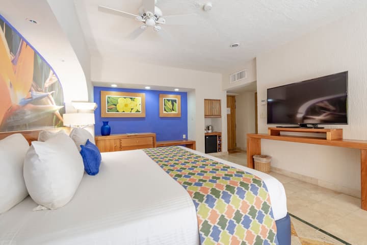 Puerto Aventuras Hotel & Beach Club