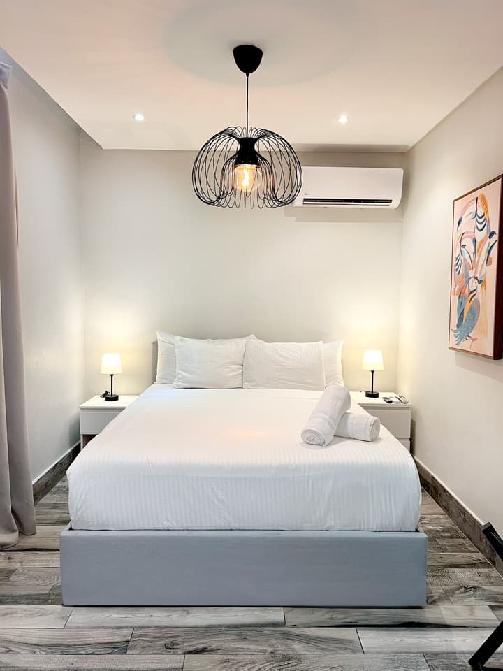 Tapia Haus 103