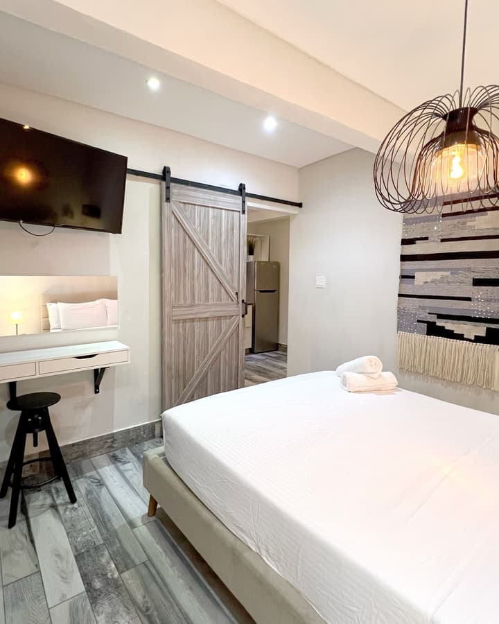 Tapia Haus 103