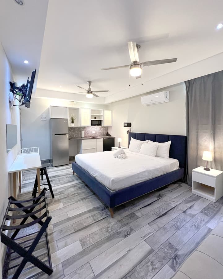Tapia Haus 103