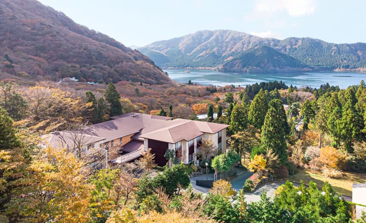 HESTA Hakone
