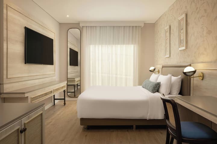 Ermita Cartagena, a Tribute Portfolio Hotel by Marriott