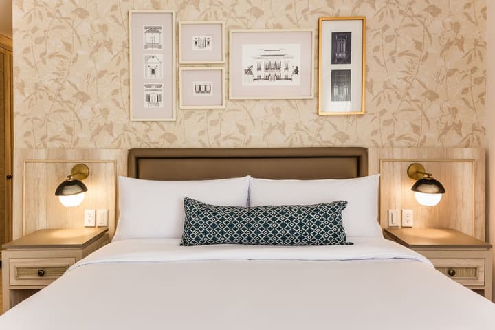 Ermita Cartagena, a Tribute Portfolio Hotel by Marriott
