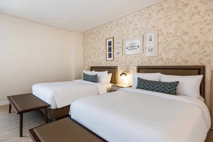 Ermita Cartagena, a Tribute Portfolio Hotel by Marriott