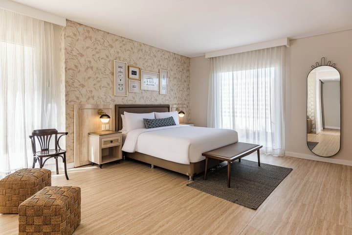 Ermita Cartagena, a Tribute Portfolio Hotel by Marriott