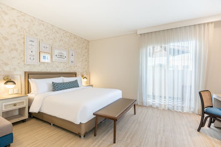 Ermita Cartagena, a Tribute Portfolio Hotel by Marriott