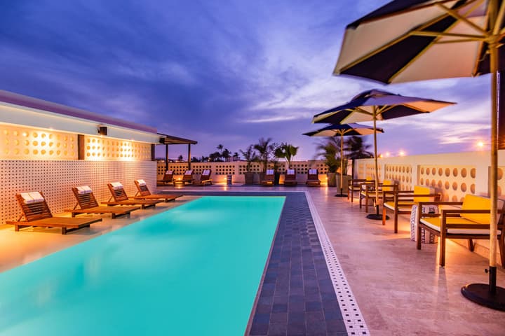Ermita Cartagena, a Tribute Portfolio Hotel by Marriott