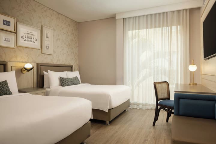 Ermita Cartagena, a Tribute Portfolio Hotel by Marriott