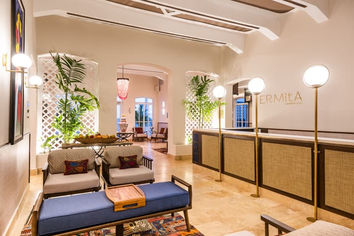 Ermita Cartagena, a Tribute Portfolio Hotel by Marriott