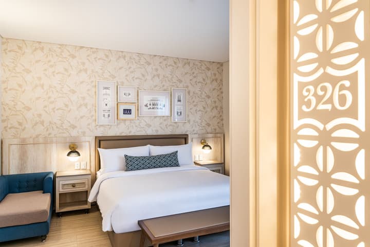 Ermita Cartagena, a Tribute Portfolio Hotel by Marriott