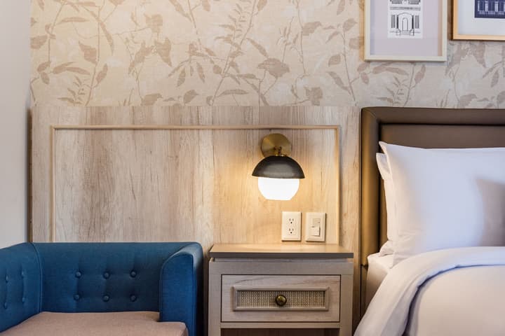 Ermita Cartagena, a Tribute Portfolio Hotel by Marriott