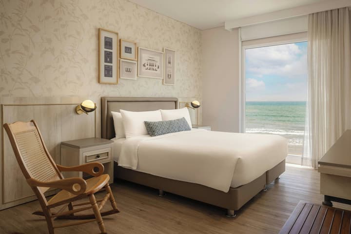 Ermita Cartagena, a Tribute Portfolio Hotel by Marriott