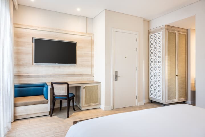 Ermita Cartagena, a Tribute Portfolio Hotel by Marriott