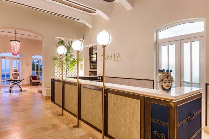 Ermita Cartagena, a Tribute Portfolio Hotel by Marriott