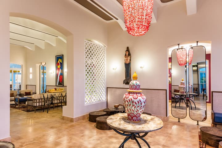 Ermita Cartagena, a Tribute Portfolio Hotel by Marriott