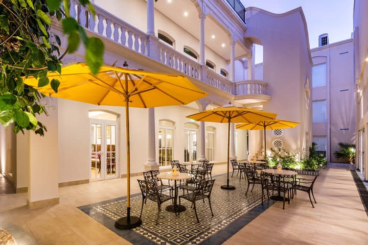 Ermita Cartagena, a Tribute Portfolio Hotel by Marriott
